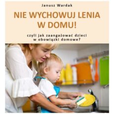 Obowiązki domowe (ebook+audiobook)